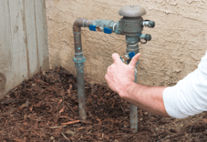benefits of an Irrigation System