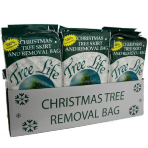 tree life christmas tree removal bag Landscape Plus Strathmore