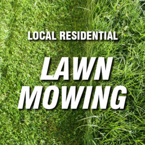 landscape plus products lawn mowing Residential IMAGES