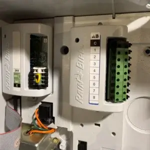 ESP-LXME Rain Bird Irrigation Controller